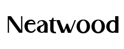 Neatwood - logo